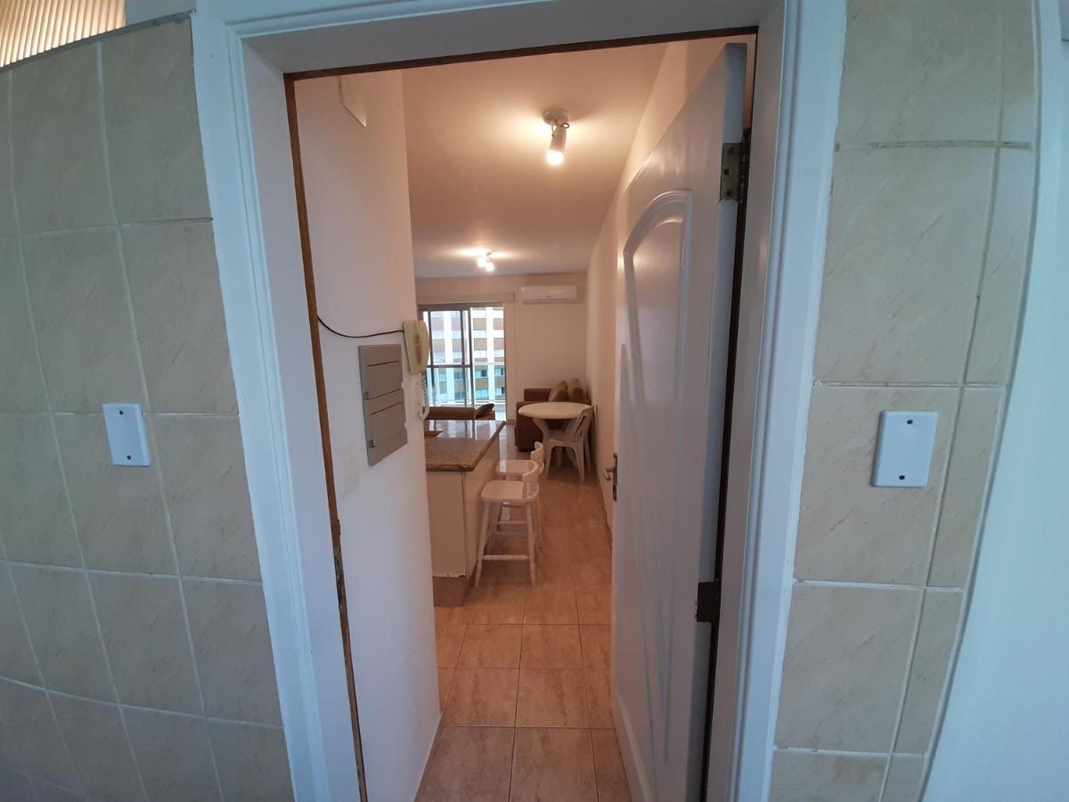 Marvelous Apartment With Ocean View In Pitangueiras - Sao016 Guaruja Exterior photo